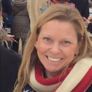 Meet your Posher, April